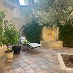 Holiday home Le Patio Provencal-maison Avec Cour Privee
