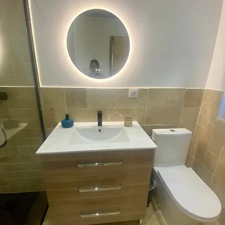 Le Patio De Montaury * 尼姆