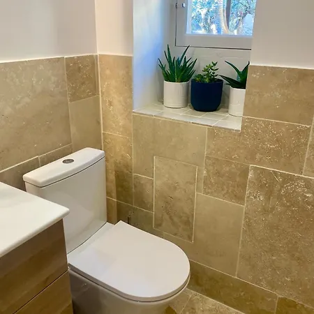 Le Patio De Montaury *